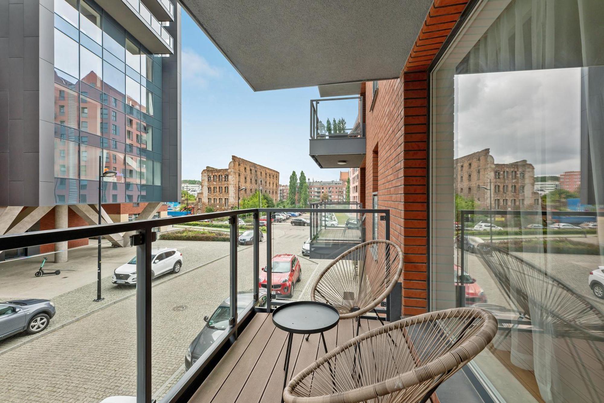 Dom & House - Apartments Chmielna Park Gdansk Room photo
